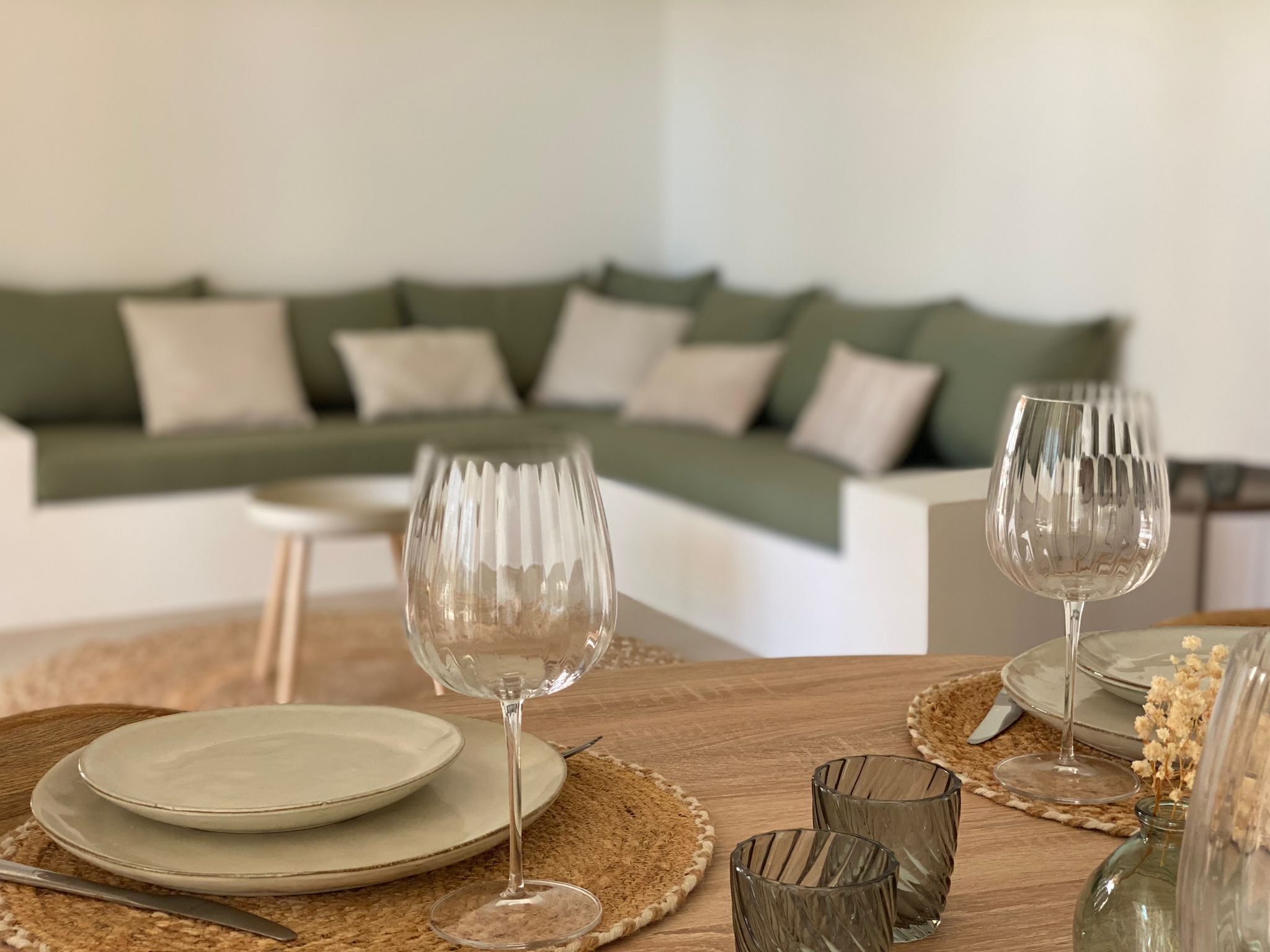 Fantastic Family Villa Within Walking Distance To The Beach! - Moraira