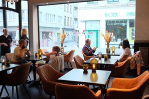 ร้านอาหาร