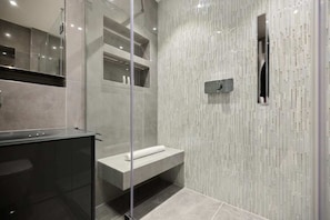 Apartment (4 Bedrooms) | Außenbereich