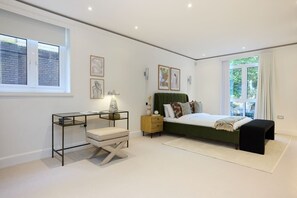 Departamento (4 Bedrooms) | Exterior