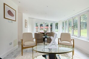 Departamento (4 Bedrooms) | Exterior