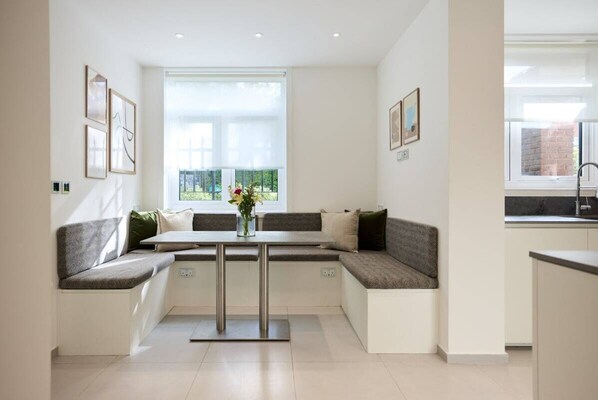 Departamento (4 Bedrooms) | Exterior