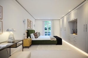 Exterior - The Primrose Hill Place - Charming 4bdr Flat With Communal Garden (London)