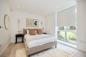 Apartment (4 Bedrooms) | Außenbereich