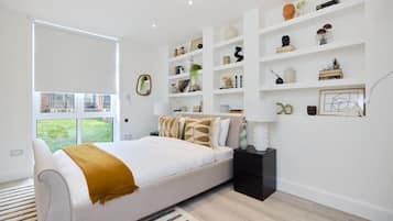 Apartment (4 Bedrooms) | Exterior