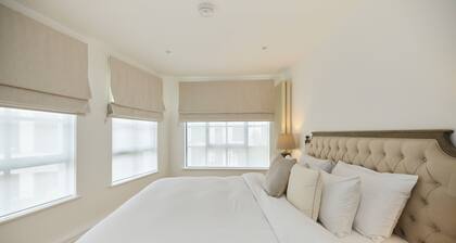 The Melbray Wonder - 1bdr Apartment in Fulham