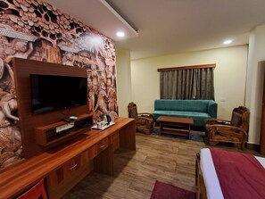 Chambre Double Classique