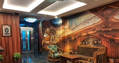 ARC The Boutique Hotel