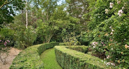 Charming Country Escape