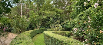 Charming Country Escape