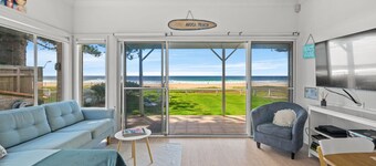 Beachside Bungalow #5