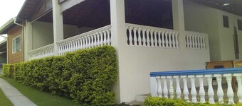 Beautiful farm in Jarinu