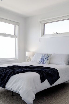 4 chambres, bureau, fer et planche à repasser, Wi-Fi