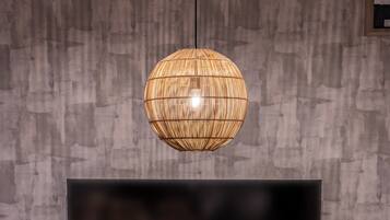 Deluxe Villa | 4 bedrooms, memory foam beds, blackout drapes, iron/ironing board