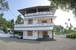 Ulkopuoli
