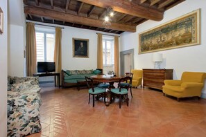 Casa | 2 habitaciones 