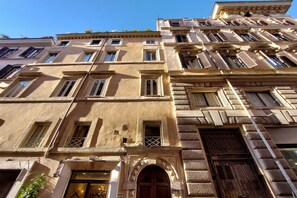 House | 2 bedrooms - Cartari Deluxe Apartment (Rome)
