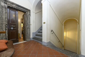 Apartment - Cartari Deluxe Apartment (Rome)