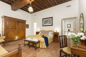 House | 2 bedrooms - Cartari Deluxe Apartment (Rome)