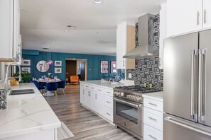 Cuisine privée