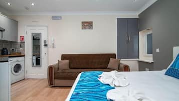 Escritorio y wifi gratis