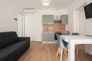 Apartment - Carducci Modern Apartment 2 by Wonderful Italy (Mestre)