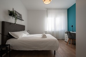 Apartment - Carducci Modern Apartment 2 by Wonderful Italy (Mestre)