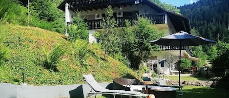 Außenbereich