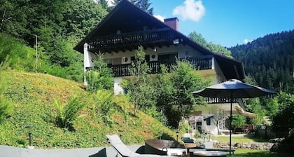 Pension Schwarzwaldblick