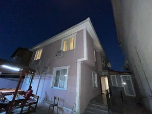 Exterior - Kumburgaz Pansiyon (Istanbul)