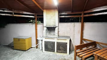 外觀