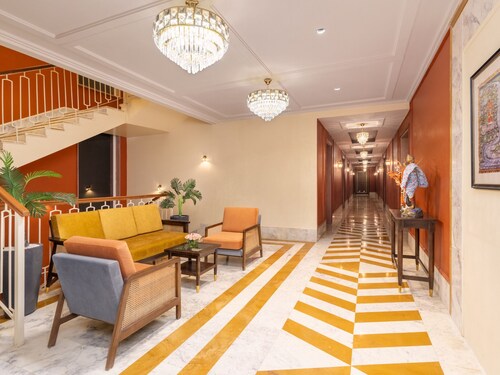 Raasvan Vrindavan  AM Hotel Kollection