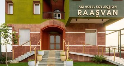 Raasvan Vrindavan AM Hotel Kollection