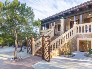 Casa rodante | Exterior