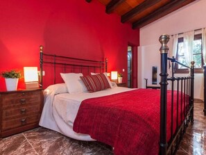 Mobile Home | 2 bedrooms - Holiday House in Sant Joan With Wifi (Sant Joan)