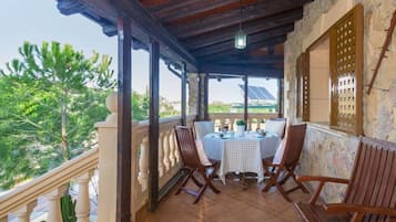 Mobil enhet | Exteriör