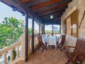 Casa rodante | Exterior