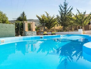Mobile Home | Piscine