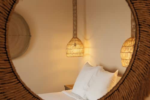 Villa, 2 Schlafzimmer, 2 Bäder, Meerblick