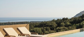  Résidence & Villas Oradoro