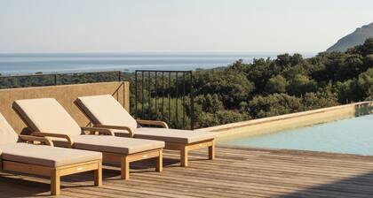 Résidence & Villas Oradoro