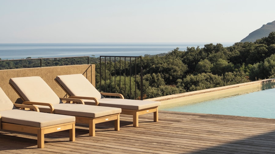 Résidence & Villas Oradoro