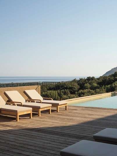  Résidence & Villas Oradoro