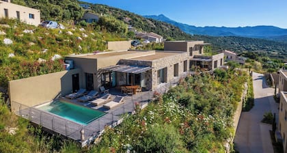 Résidence & Villas Oradoro