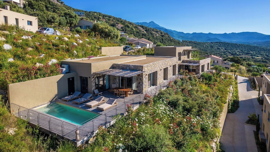 Résidence & Villas Oradoro