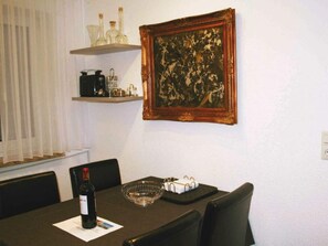 Dining - Anita 5 Comfortable Holiday Residence (Norden)