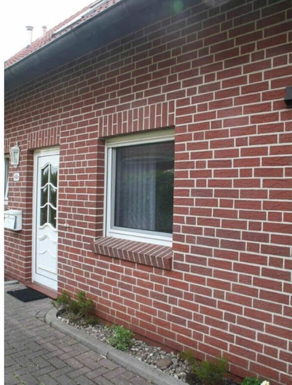 Exterior - Anita 5 Comfortable Holiday Residence (Norden)