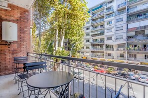 アパートメント | 1 室のベッドルーム