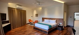 Quad Club Resort and Spa Nandi Hills