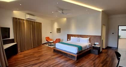 Quad Club Resort and Spa Nandi Hills